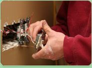 electrical repair Grantham